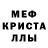 Альфа ПВП Соль KuAnSe